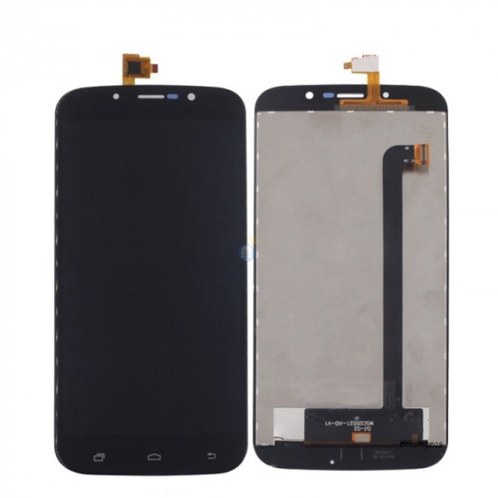 TOUCH+DISPLAY UMI ROME / ROME X 5.5"BLACK TOUCH+DISPLAY UMI ROME / ROME X 5.5"BLACK